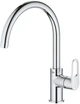 Смеситель-кран кухонный GROHE BauFlow 31230001 - изображение 3