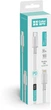 Кабель ColorWay Type-C - Apple Lightning (PD Fast Charging) 3.0А 1 м White (CW-CBPDCL032-WH) - изображение 6