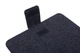 Чехол-конверт для ноутбука Upex MacBook Air 13.3 (2018-2020) и Pro 13.3 (2016-2020) Dark Gray (UP9031) - изображение 2