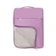 Чохол для ноутбука Upex Slavex 13-14 inch Purple (UP9214) - зображення 3