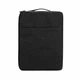 Чохол для ноутбука Upex Slavex 13-14 inch Black (UP9202) - зображення 4
