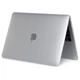 Чехол Upex Hard Shell для MacBook Air 13.3 (2010-2017) Crystal (UP1022) - изображение 3