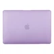 Чехол Upex Hard Shell для MacBook Pro 15.4 (2016-2019) Purple (UP2115) - изображение 4