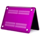 Чохол Upex Hard Shell для MacBook Pro 15.4 (2016-2019) Violet (UP2120) - зображення 6