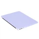 Чехол Upex Hard Shell для MacBook Air 13.3 (2010-2017) Lilac (UP2053) - изображение 2