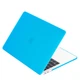 Чехол Upex Hard Shell для MacBook Pro 16 (2019) Light Blue (UP2196) - изображение 1