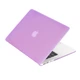 Чехол Upex Hard Shell для MacBook Air 13.3 (2010-2017) Purple (UP2043) - изображение 1