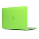 Чехол Upex Hard Shell для MacBook Pro 15.4 (2016-2019) Grass Green (UP2123) - изображение 1