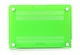 Чехол Upex Hard Shell для MacBook Pro 15.4 (2016-2019) Grass Green (UP2123) - изображение 3
