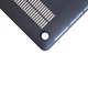Чехол Upex Hard Shell для MacBook Pro 15.4 (2016-2019) Black (UP2109) - изображение 5