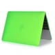 Чехол Upex Hard Shell для MacBook Pro 15.4 (2016-2019) Grass Green (UP2123) - изображение 6