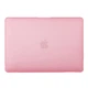 Чехол Upex Hard Shell для MacBook Pro 15.4 (2016-2019) Light Pink (UP2111) - изображение 4