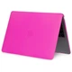 Чехол Upex Hard Shell для MacBook Pro 15.4 (2016-2019) Rose (UP2122) - изображение 3