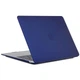 Чехол Upex Hard Shell для MacBook Pro 15.4 (2016-2019) Midnight Blue (UP2175) - изображение 5