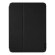 Чехол LAUT PRESTIGE FOLIO для iPad 9 | 8 | 7 10.2 2021 | 2020 | 2019 Black (L_IPD192_PR_BK) - изображение 1