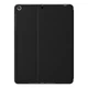 Чехол LAUT PRESTIGE FOLIO для iPad 9 | 8 | 7 10.2 2021 | 2020 | 2019 Black (L_IPD192_PR_BK) - изображение 2