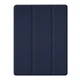 Чехол Macally Protective Case and Stand для iPad Pro 12.9 2018 3rd Gen Blue (BSTANDPRO3L-BL) - изображение 1