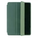 Чехол Upex Smart Case для iPad 5/6 9.7 2017/2018 Pine Green (UP55016) - изображение 2