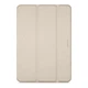 Чехол Macally Protective Case and Stand для iPad Air 3rd Gen Gold (BSTANDA3-GO) - изображение 1