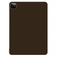 Чехол Macally Protective case and stand для iPad Pro 11 2020/2018 2nd/1st Gen Brown (BSTANDPRO4S-BR) - изображение 2