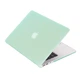 Чохол Upex Hard Shell для MacBook Air 13.3 (2010-2017) Mint (UP2045) - зображення 1