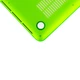Чехол Upex Hard Shell для MacBook Pro 15.4 (2012-2015) Grass Green (UP2105) - изображение 3