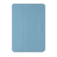 Чехол Macally Protective Case and Stand для iPad mini 4 Blue (BSTANDM4-BL) - изображение 1
