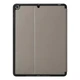 Чехол LAUT PRESTIGE FOLIO для iPad 9 | 8 | 7 10.2 2021 | 2020 | 2019 Taupe (L_IPD192_PR_T) - изображение 2