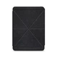 Чехол Moshi VersaCover Case with Folding Cover для iPad Pro 11 2018 1st Gen Metro Black (99MO056008) - изображение 1