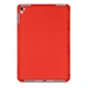 Чехол Macally Protective Case and Stand для iPad Air 2nd Gen/Pro 9.7 Red (BSTANDPROS-R) - изображение 2