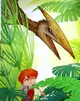 Книга "Приключения Мишки и его друзей: Друг из мезозоя" (рус) Ранок (S1064001Р) - изображение 3