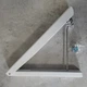 Вішалка настінна складна Fumei Hanger Compact 310 White - зображення 3