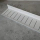 Полка для ванной из алюминия IwConcept BathRack Loft-60cm (Белая) - изображение 2