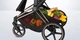 Прогулочная коляска Cybex Priam 4.0 Mustard Yellow рама Rosegold - изображение 15