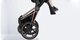 Прогулочная коляска Cybex Priam 4.0 Sepia Black рама Rosegold - изображение 14