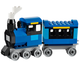 Конструктор LEGO Classic Коробка кубиків LEGO середнього розміру (10696) - зображення 6