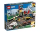 Конструктор LEGO City Грузовой поезд 60198 (60198) - изображение 1