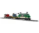 Конструктор LEGO City Грузовой поезд 60198 (60198) - изображение 5