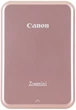 Принтер Canon Zoemini PV123 Rose Gold - изображение 1