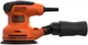 Ексцентрикова шліфмашина Black+Decker KA199 - зображення 2