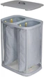 Корзина для белья двойная 90 л Joseph Joseph 50003 - изображение 4