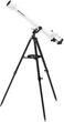 Телескоп Bresser Classic 60/900 AZ Refractor с адаптером для смартфона (929317) - изображение 1
