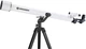 Телескоп Bresser Classic 60/900 AZ Refractor с адаптером для смартфона (929317) - изображение 2
