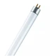 Лампа трубка люмінесцентна 14W 86V 1300lm 6500K G5 DIM 563.2x16mm [4050300591544] OSRAM LUMILUX T5 HE - зображення 1