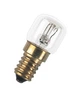 300°C Лампа накаливания 15W 220V 85lm 2700K E14 DIM 50x22mm капсула в духовку [4050300003108] OSRAM SPC.T OVEN - изображение 1