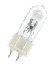 Лампа металогалогенна Osram 84мм/150w/105v/G12/4200К/Ø25мм/13000Лм (4008321974365) hqi-t 150w/ndl - зображення 1