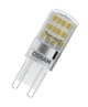 Світлодіодна лампа Osram 1,9W 200lm 300° 2700K G9 (4058075811997d) Осрам - зображення 1