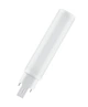 Світлодіодна лампа Osram 10W 9200lm 3000К G24 Dulux (4058075135246d) Осрам - зображення 2