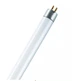 Лампа трубка люмінесцентна 21W 126V 2000lm 2700K G5 DIM 863.2x16mm [4050300645957] OSRAM LUMILUX T5HE - зображення 1