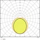 Світлодіодна лампа Osram 10W 9200lm 3000К G24 Dulux (4058075135246d) Осрам - зображення 7